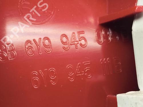Left taillight SKODA FABIA I Combi (6Y5) 1.2 | BP34060892C34 - Image 7