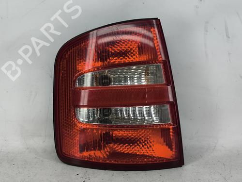 Used Left taillight Left taillight 34060892 34060892