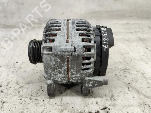alternator-audi-a6-c5-4b2-4b4-1997-1998-1999-2000-2001-2002-2003-2004-2005-36650956 main image