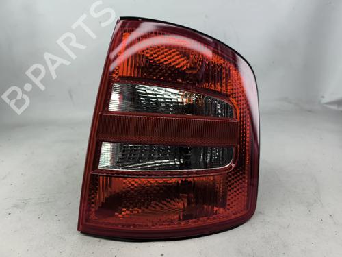 Used Right taillight Right taillight 34060893 34060893