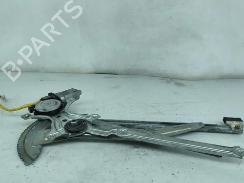Used Front right window mechanism Front right window mechanism 36809984 36809984