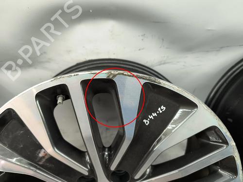 Fælk JAGUAR I-PACE (X590) EV400 AWD | BP34225684C45 - Image 12