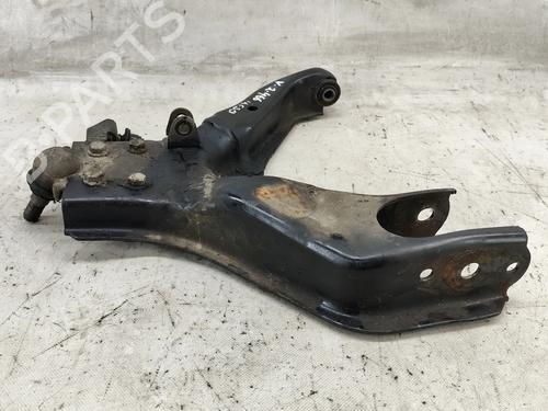 Used Left front suspension arm Left front suspension arm 36474733 36474733