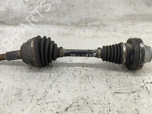 Used Right front driveshaft Right front driveshaft 36478237 36478237