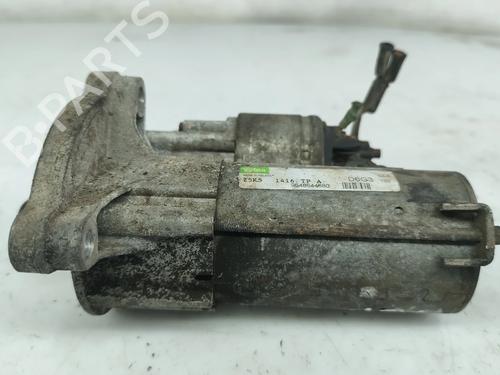 Starter CITROËN C4 I (LC_) | BP36810048M8 - Image 4