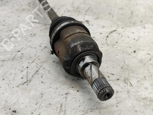 Right front driveshaft OPEL CORSA C (X01) 1.2 (F08, F68) | BP36474678M39  - Image 6