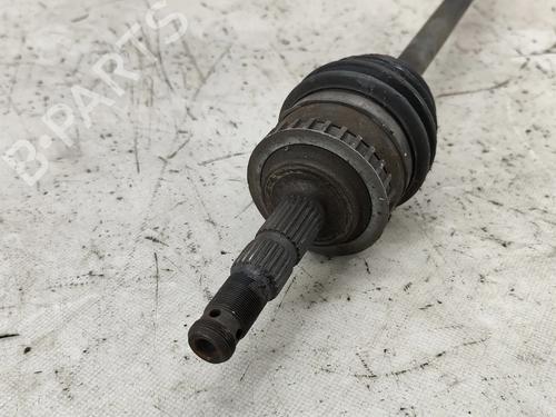Right front driveshaft OPEL CORSA C (X01) 1.2 (F08, F68) | BP36474678M39  - Image 5