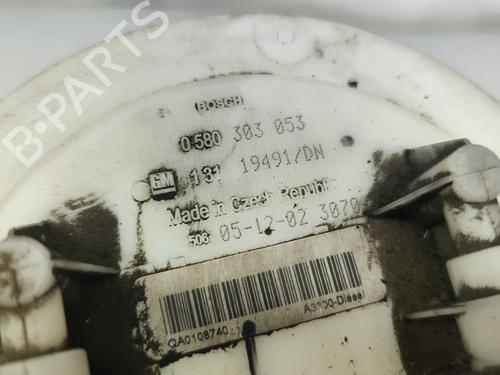 Fuel pump OPEL ASTRA H (A04)  | BP36810049M76  - Image 5