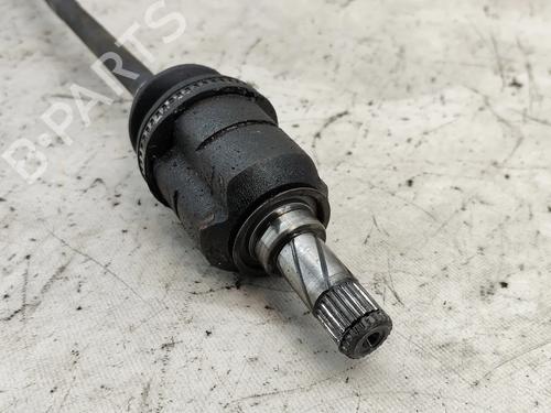 Right front driveshaft OPEL CORSA C (X01) 1.0 (F08, F68) | BP36650947M39 - Image 5