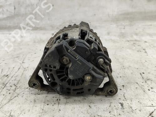 Alternator OPEL CORSA C (X01) 1.0 (F08, F68) | BP36650945M7 - Image 5