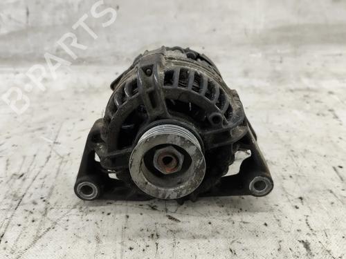 Alternator OPEL CORSA C (X01) 1.0 (F08, F68) | BP36650945M7 - Image 4