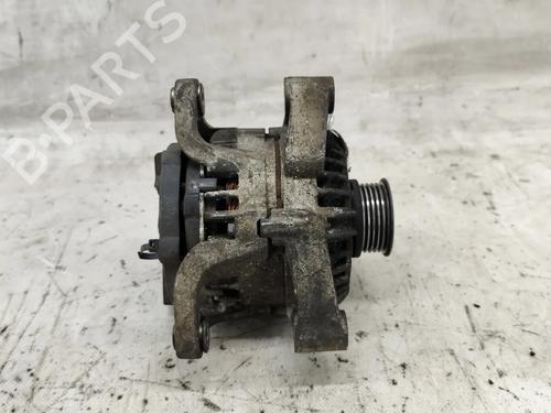 Alternator OPEL CORSA C (X01) 1.0 (F08, F68) | BP36650945M7 - Image 2