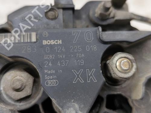 Alternator OPEL CORSA C (X01) 1.0 (F08, F68) | BP36650945M7 - Image 6