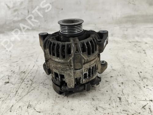 Alternator OPEL CORSA C (X01) 1.0 (F08, F68) | BP36650945M7 - Image 3