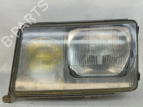 Used Left headlight Left headlight 36839236 36839236