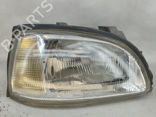 Used Right headlight Right headlight 36410904 36410904
