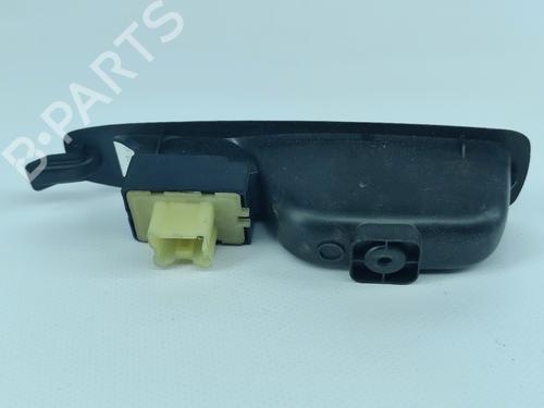 Right rear window switch RENAULT CAPTUR I (J5_, H5_) 0.9 TCe 90 | BP36841744I28 - Image 2