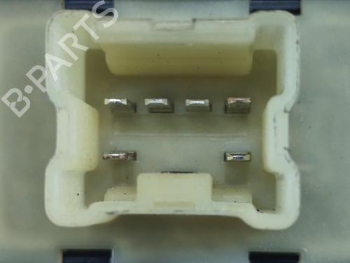 Right rear window switch RENAULT CAPTUR I (J5_, H5_) 0.9 TCe 90 | BP36841744I28 - Image 3
