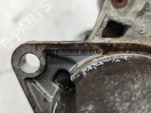 Starter OPEL CORSA C (X01) 1.0 (F08, F68) | BP36650946M8 - Image 5