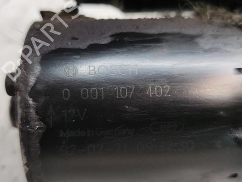 Starter OPEL CORSA C (X01) 1.0 (F08, F68) | BP36650946M8 - Image 6