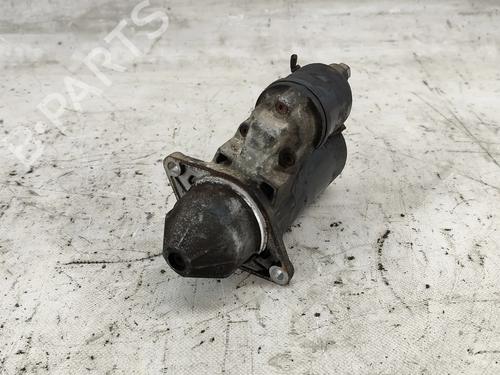 Starter OPEL CORSA C (X01) 1.0 (F08, F68) | BP36650946M8 - Image 4
