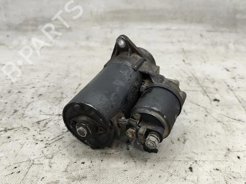 Starter OPEL CORSA C (X01) 1.0 (F08, F68) | BP36650946M8 - Image 3