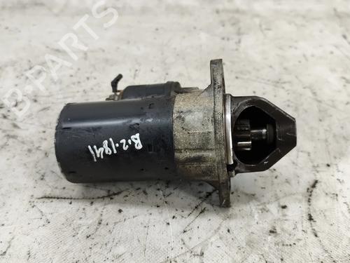 Starter OPEL CORSA C (X01) 1.0 (F08, F68) | BP36650946M8 - Image 2