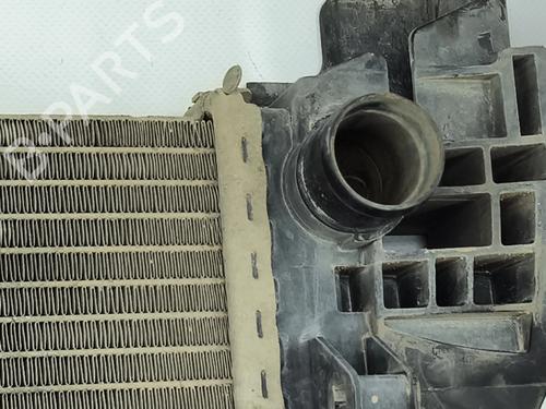Water radiator RENAULT MASTER III Van (FV) | BP38337245M31 - Image 3