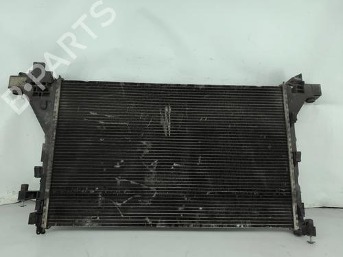Water radiator RENAULT MASTER III Van (FV) | BP38337245M31 - Image 4