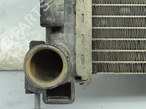Water radiator RENAULT MASTER III Van (FV) | BP38337245M31 - Image 2