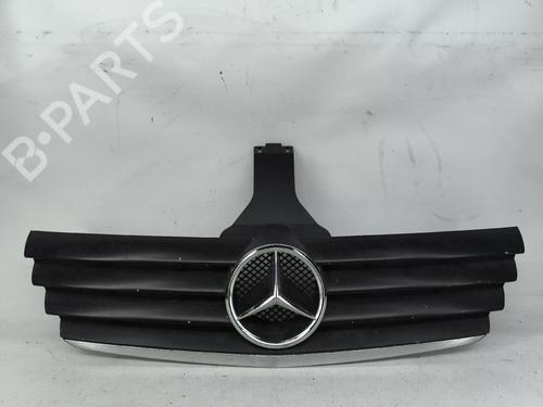 grille-mercedes-benz-c-class-coupe-cl203-2001-2002-2003-2004-2005-2006-2007-2008-2009-2010-2011-35795169 main image