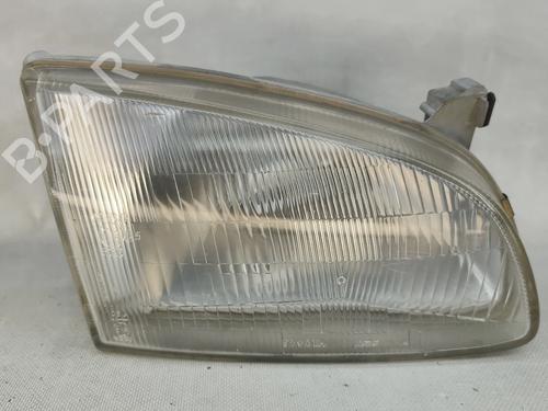 Used Right headlight Right headlight 36809990 36809990