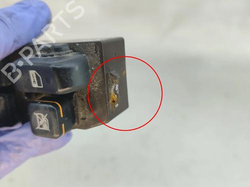 Left front window switch TOYOTA STARLET (_P9_) 1.3 (EP91_, EP91R) | BP36809994I27  - Image 6