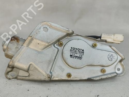 Used Rear wiper motor Rear wiper motor 36809998 36809998