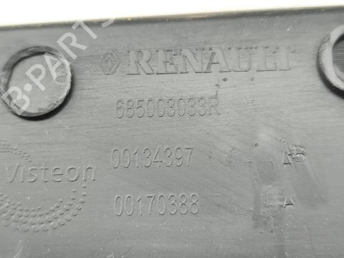 Glove box RENAULT CAPTUR I (J5_, H5_) 0.9 TCe 90 | BP36841779C95 - Image 6