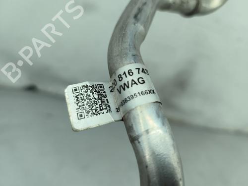 AC pipe SEAT IBIZA V (KJ1, KJG) 1.0 MPi | BP36232355M126 - Image 4