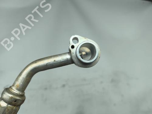 AC pipe SEAT IBIZA V (KJ1, KJG) 1.0 MPi | BP36232355M126 - Image 2