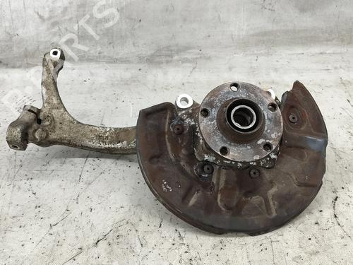 left-front-steering-knuckle-audi-a4-b6-8e2-2000-2001-2002-2003-2004-2005-36474632 main image