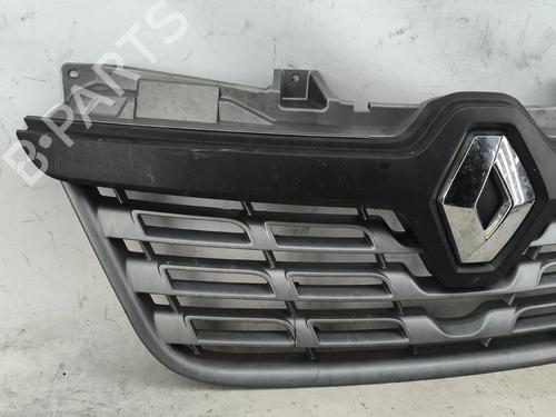 Grill RENAULT MASTER III Van (FV) | BP38337244C40 - Image 2