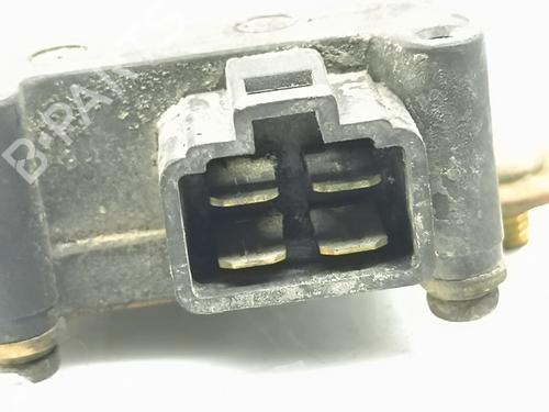 Electronic module MAZDA 626 III Hatchback (GD) 2.0 D (GDFP) | BP36453787M83 - Image 3