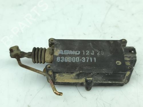 Electronic module MAZDA 626 III Hatchback (GD) 2.0 D (GDFP) | BP36453787M83 - Image 2