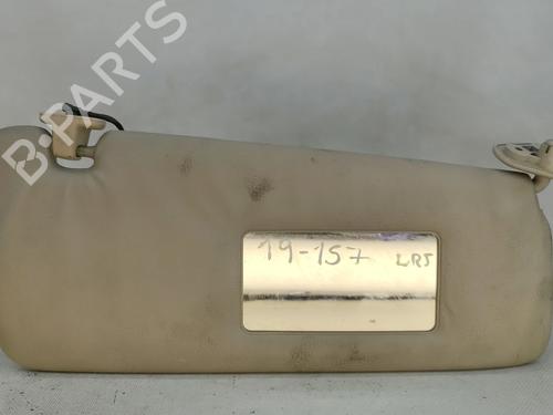 right-sun-visor-bmw-3-compact-e36-1994-1995-1996-1997-1998-1999-2000-36810094 main image