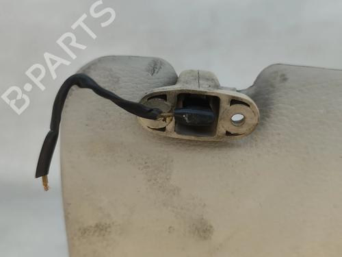 Left sun visor BMW 3 Compact (E36) 316 i | BP36810128I1 - Image 4