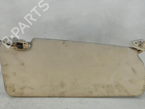 Left sun visor BMW 3 Compact (E36) 316 i | BP36810128I1 - Image 3