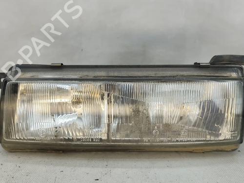 Used Left headlight Left headlight 36810133 36810133