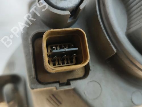 Right headlight DAEWOO REZZO (U100) 1.6 | BP36810134C29 - Image 6