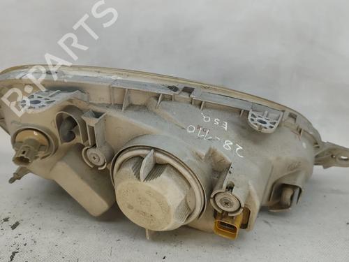 Left headlight DAEWOO REZZO (U100) 1.6 | BP36810135C28 - Image 2