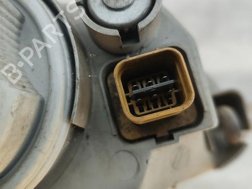 Left headlight DAEWOO REZZO (U100) 1.6 | BP36810135C28 - Image 5