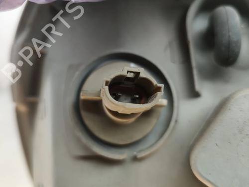 Left headlight DAEWOO REZZO (U100) 1.6 | BP36810135C28 - Image 6