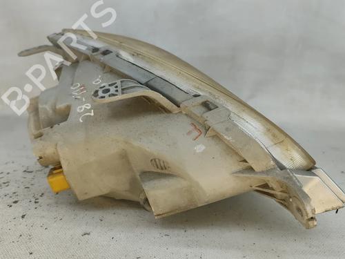 Left headlight DAEWOO REZZO (U100) 1.6 | BP36810135C28 - Image 3
